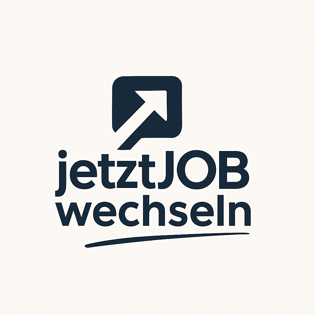 jetztJOBwechseln Logo
